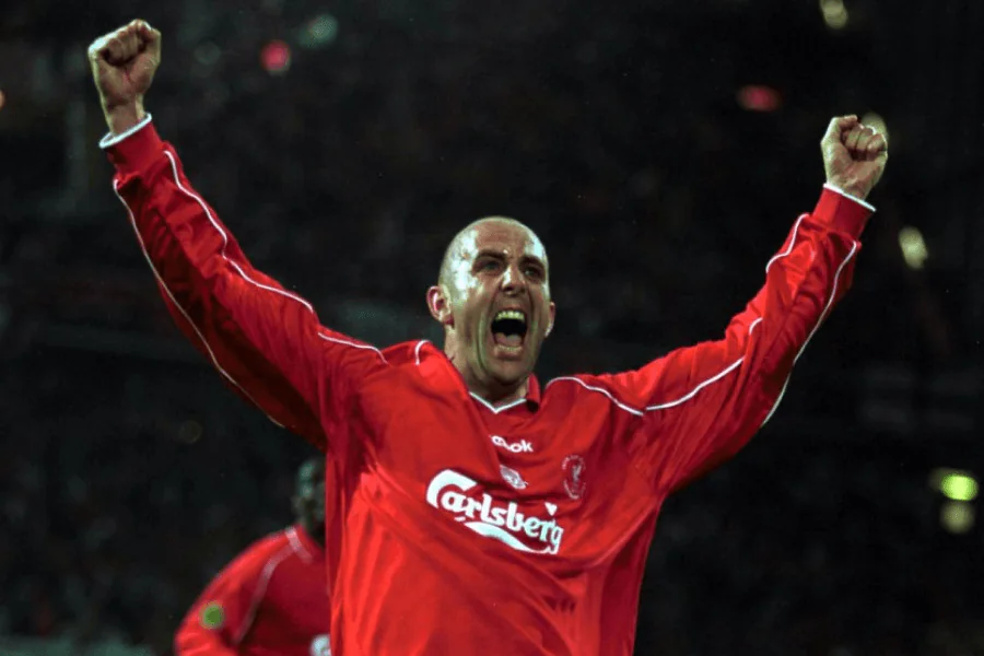 Gary McAllister légende Liverpool interview GOAL mars 2026 Klopp retour