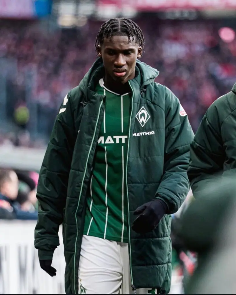 PSG fonce sur Coulibaly : l'offre de 45 M€ est prête