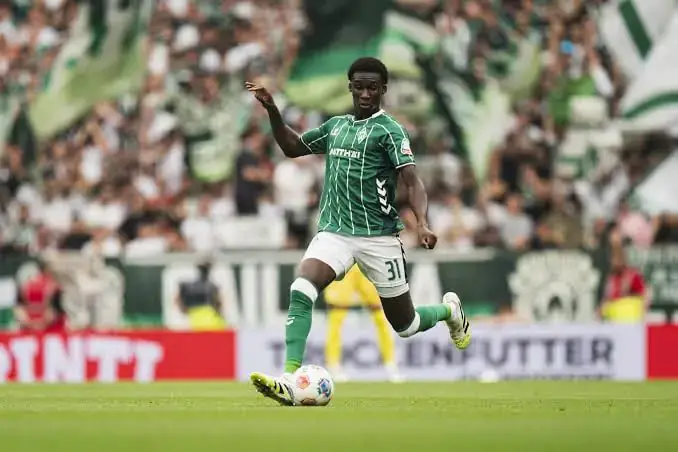 Coulibaly au PSG : Werder réclame 50 M€, guerre ouverte