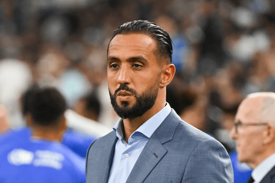 Mehdi Benatia directeur sportif OM fixe le prix de Greenwood mercato