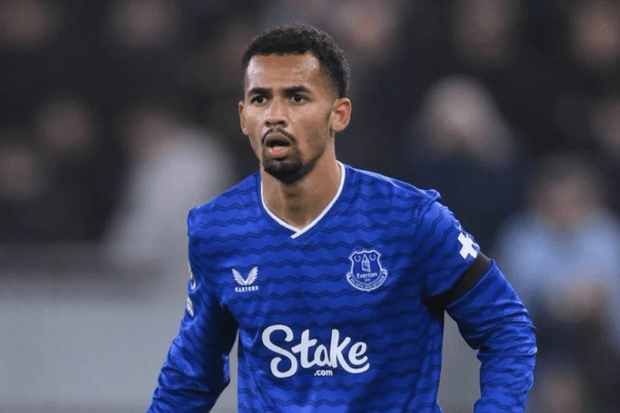 Iliman Ndiaye maillot Sénégal CAN 2025 vainqueur célébration équipe nationale