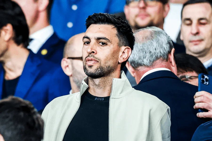 Javier Pastore agent Enzo Fernandez critique sanction disciplinaire Chelsea