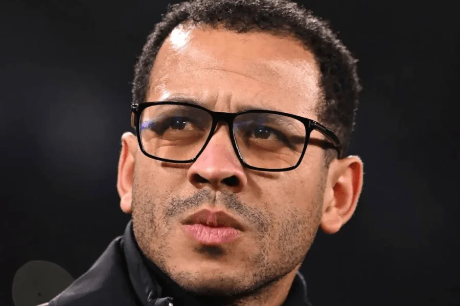 Liam Rosenior licencié Chelsea cinq défaites consécutives Stamford Bridge