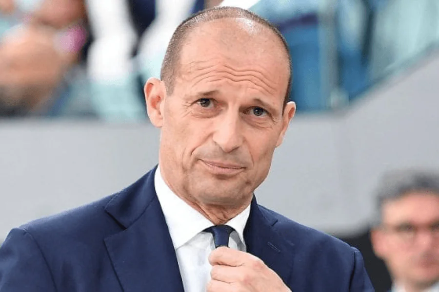 Massimiliano Allegri limogé AC Milan mai 2026 après défaite 1-2 contre Cagliari — grand ménage à la direction des Rossoneri