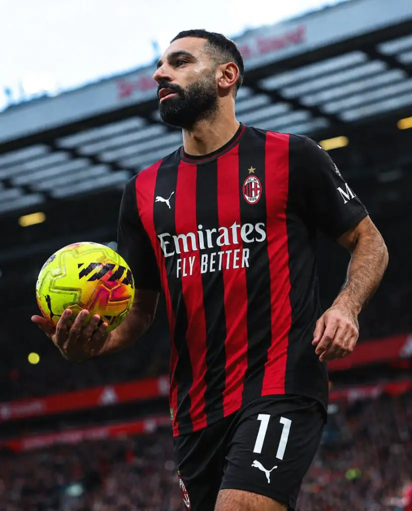 Mohamed Salah ailier égyptien Liverpool libre juin 2026 dans le viseur de Fenerbahçe mercato 2026