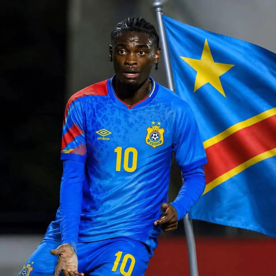 Mukau Barcelone : Ngal'ayel Mukau, Pépite du mois d'avril 2026 en Ligue 1, milieu du LOSC convoité par le Barça — analyse 1xBet Burkina
