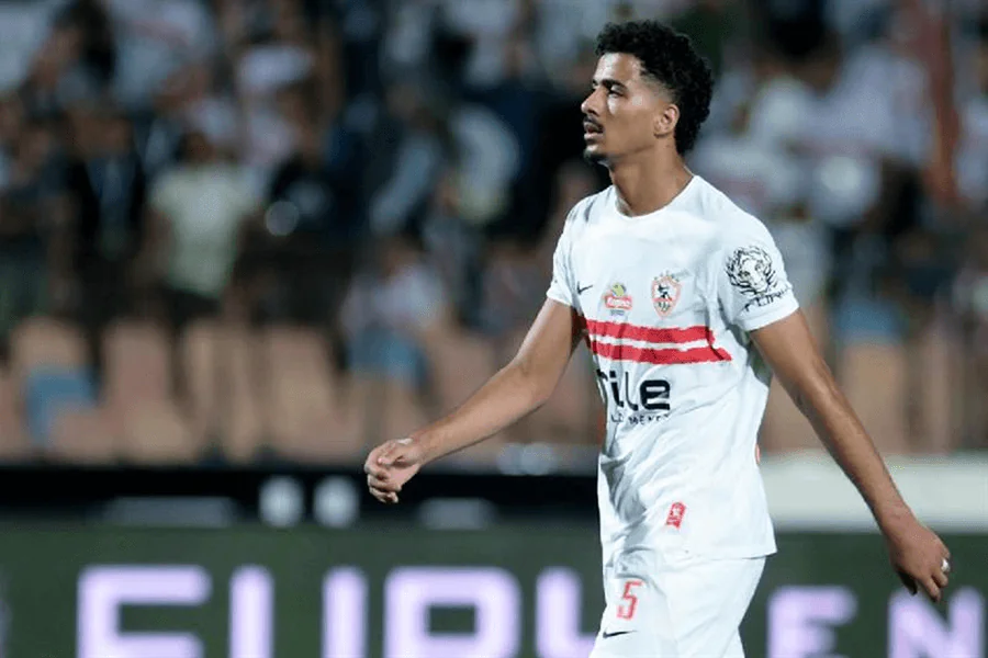 Zamalek SC frappé par sa 17e interdiction FIFA avant la finale retour Coupe de la Confédération CAF contre USM Alger le 16 mai 2026 au Cairo International Stadium