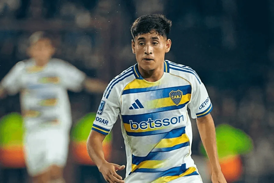 Boca Juniors sanctionné par la CONMEBOL avant Boca Juniors CONMEBOL sanction Libertadores 29 mai à La Bombonera – Copa Libertadores 2026