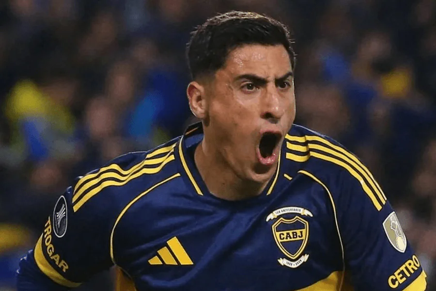 Claudio Úbeda entraîneur Boca Juniors avant Boca Juniors vs Universidad Católica 29 mai 2026 – Copa Libertadores Groupe D