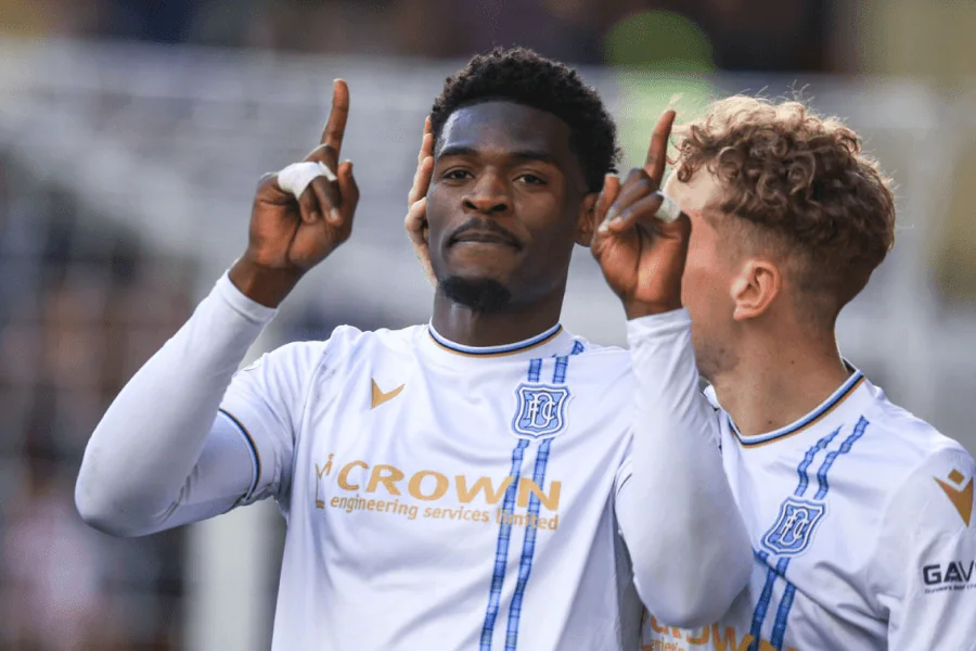 Amadou Bakayoko attaquant Leone Stars convoqué par Keister pour l'amical Leone Stars Liberia Southern Arena 6 juin 2026 – Fenêtre FIFA juin