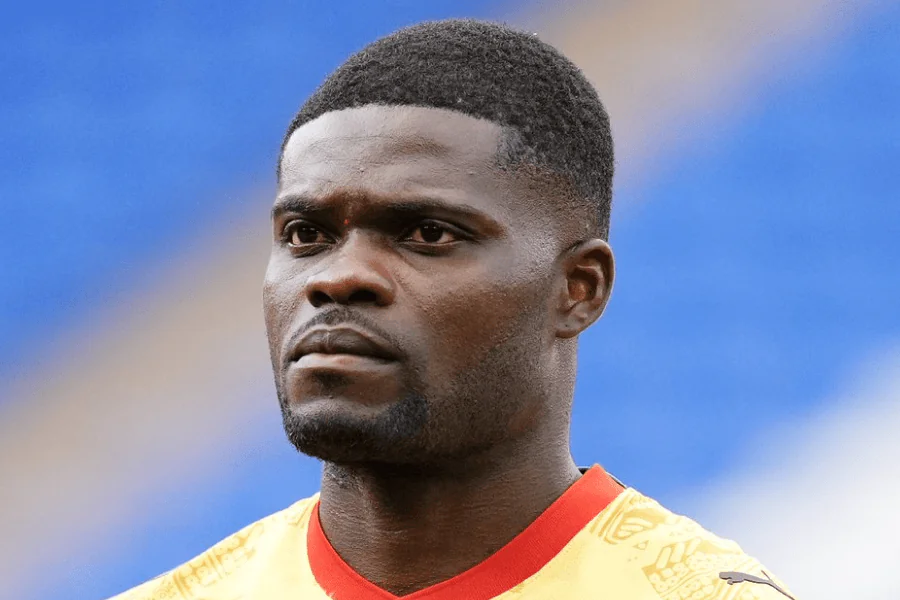 Thomas Partey milieu Villarreal absent du Ghana Panama 17 juin Toronto après refus de visa canadien – Mondial 2026 Groupe L