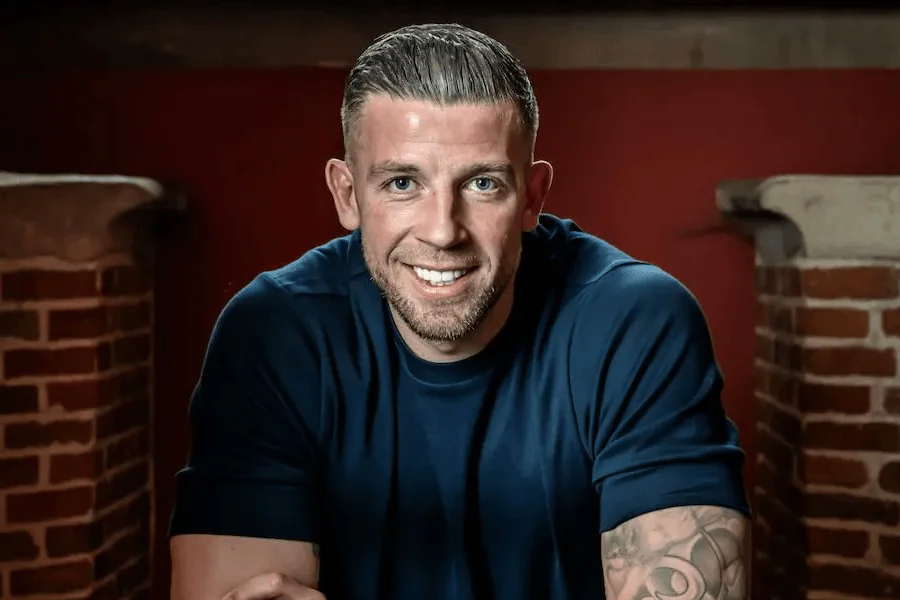 Toby Alderweireld ex-défenseur Tottenham Hotspur en interview juin 2026 sur l'avenir de Micky van de Ven à Spurs